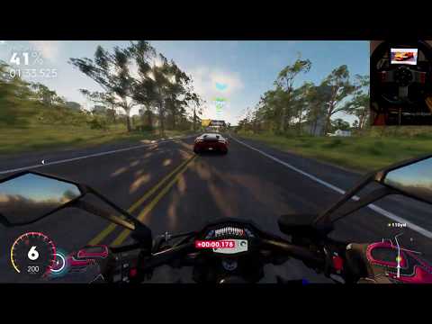 z1000-vs-ferrari-vs-lamborghini-vs-maserati-vs-alfa-romeo-race-|-the-crew-2-|-logitech-g27-gameplay