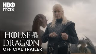 FINAL TRÁILER “House of the Dragon” - Season 3 