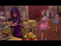 Descendants Wicked World - Jewel Beliee - Talking Heads