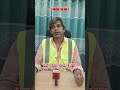 “ঈদের আগে সড়কে অ/বৈ/ধ পার্কিং আর অটোরিকশা বন্ধ করতে হবে”