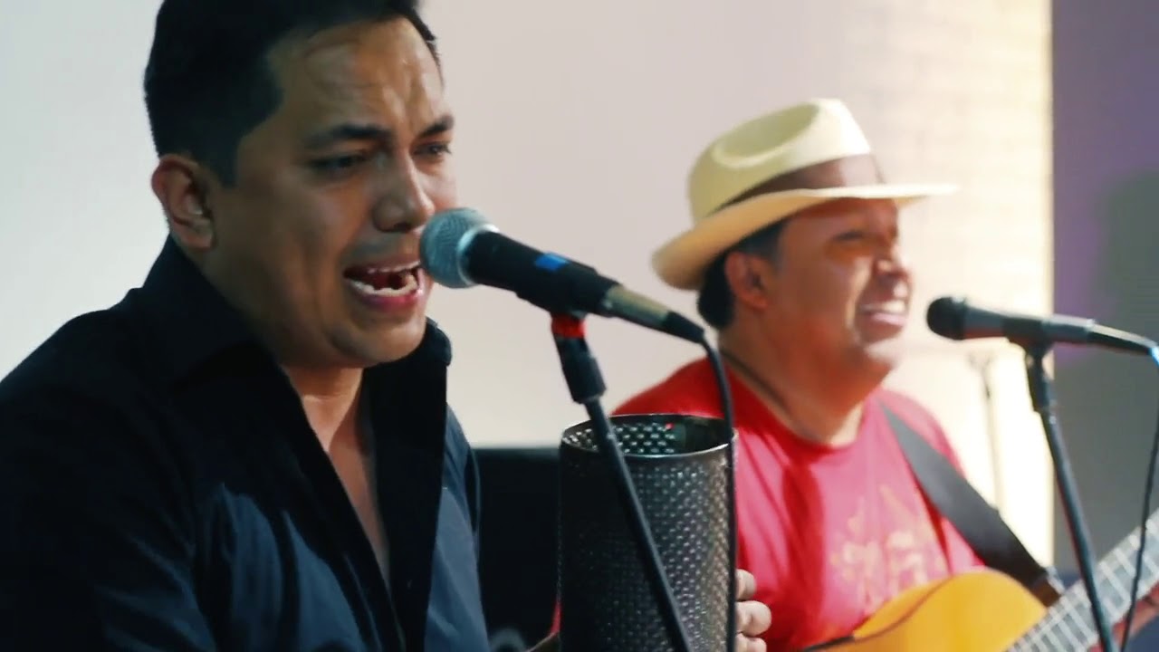 Radioson Orquesta - Congo Yambumba