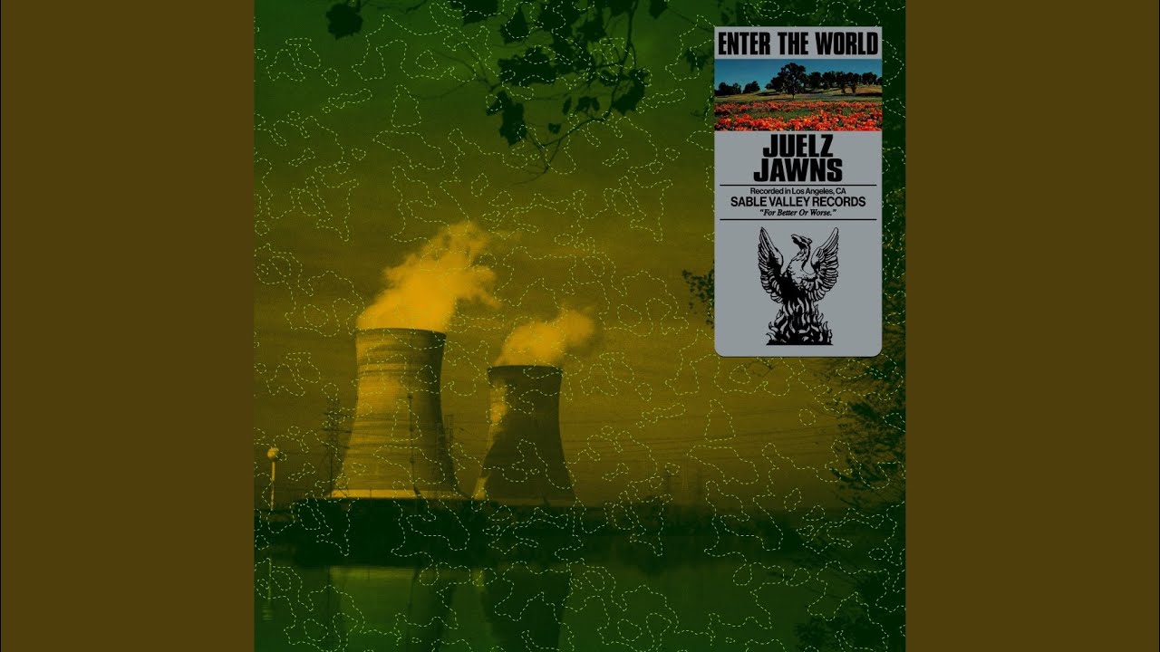 Watch Enter The World on YouTube Watch Enter The World on YouTube