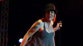 Beth Hart &amp; Joe Bonamassa - Sinner&#39;s Prayer - 2016 Keeping The Blues Alive Cruise