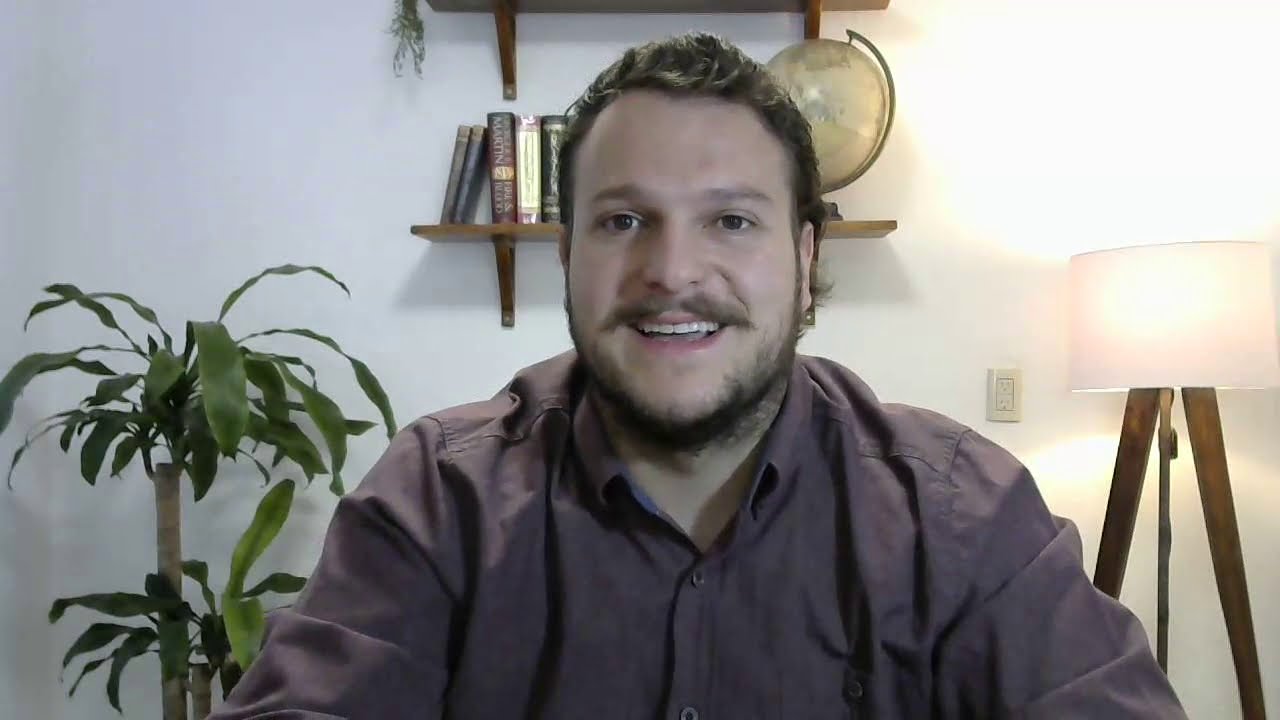 Ventrarch Capital Refined Thesis for VC Lab