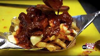 Black Board Bar-B-Q - Texas Eats