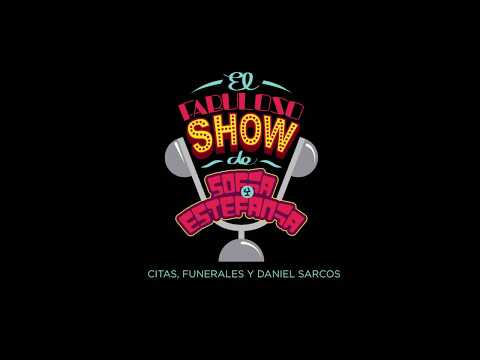 Episodio #1 - Citas, funerales y Daniel Sarcos | El Fabuloso Show de Sofía y Estefanía