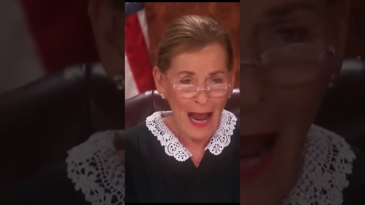 friend didn't pay for her haircut? 