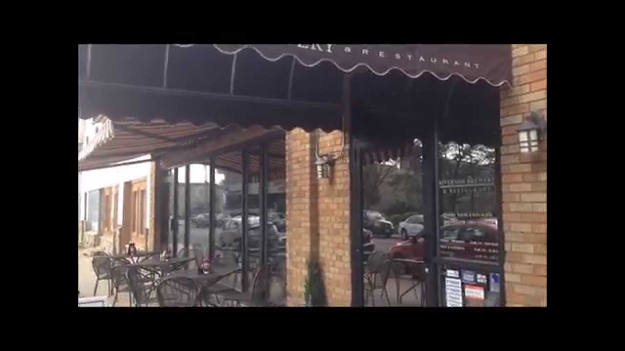 Riverside Brewery- Fish Fry Fanatics Go Undercover