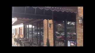 Riverside Brewery- Fish Fry Fanatics Go Undercover