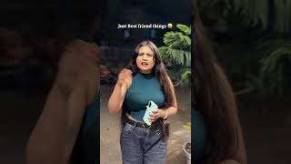 Just Best Friend Things