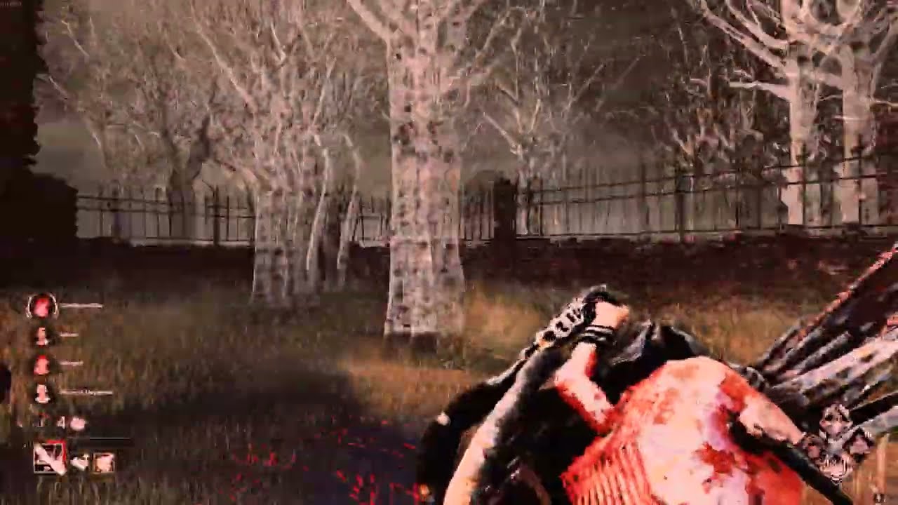 🩸Blood🩸 I Flick billy montage