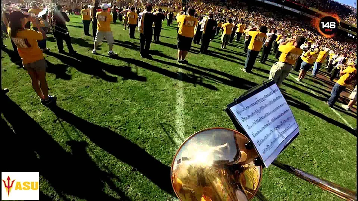 SDMB 100 year anniversary half time show