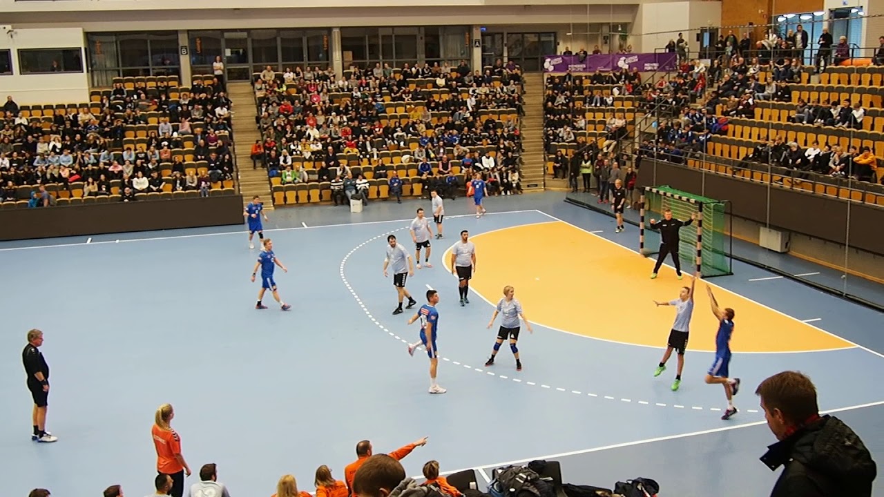 IFK Tumba - Parasport Eskilstuna