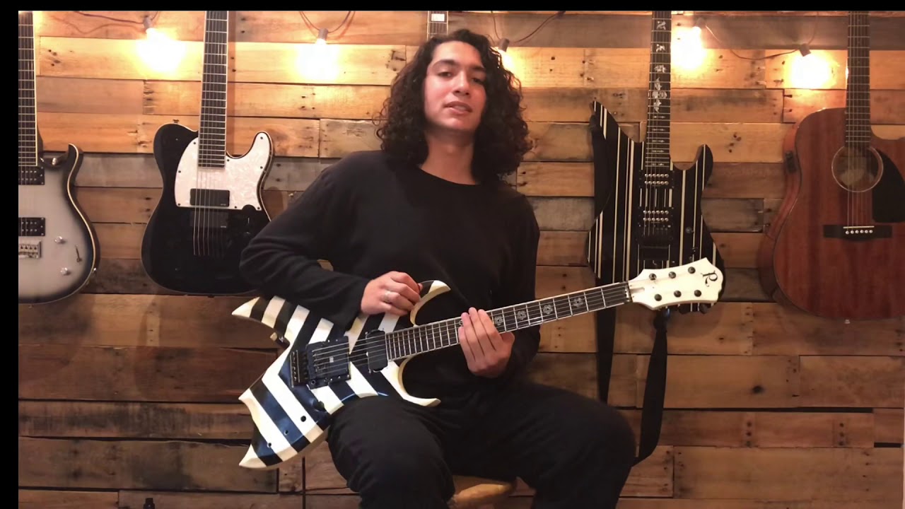 Seether - Betray & Degrade (Lesson)