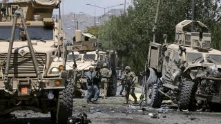 'Special Report' on the front lines: Part 1 Net Worth