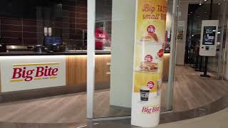 Bigbite X Expedit Norge