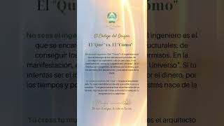 ¿Por qué tu realidad es un reflejo de tu mente? | #Eco Divino111