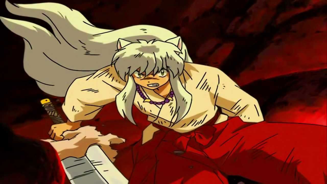 Ver Inuyasha, Season 5