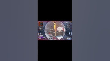 Ignore Me Shooting The Rock… But Got The Squad Wipe | Apex