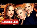 The First Celebrities That Were Victims Of &quot;Cancel Culture&quot;