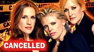 The First Celebrities That Were Victims Of &quot;Cancel Culture&quot;