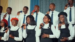 Trophies of grace: Kana Ndirimutadzi (official video.)