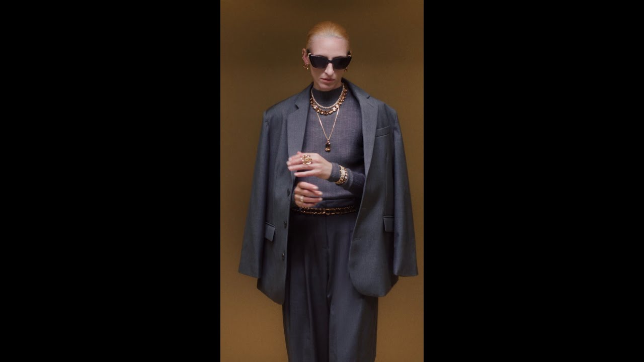 Swarovski Fall 2025 | Millenia & Gema Collection