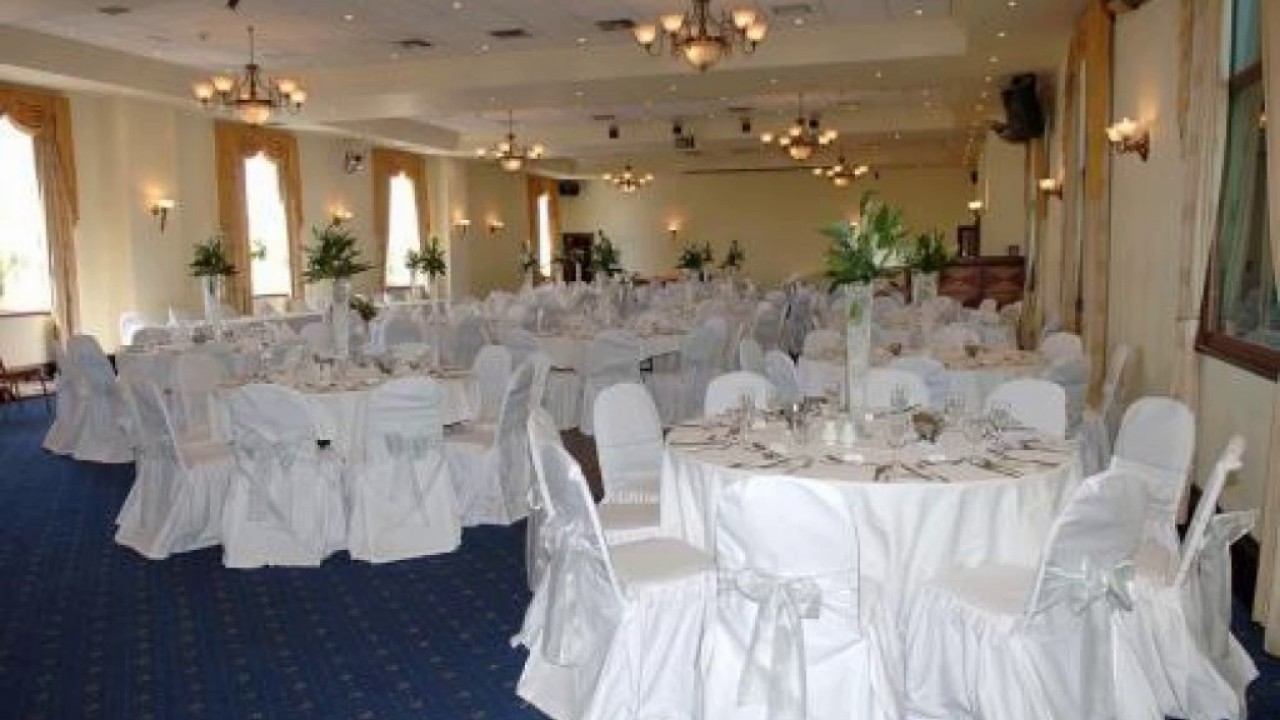 Towers Hotel & Spa Hotel in Swansea, United Kingdom YouTube