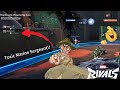 This Wasn’t The Start I Was Hoping For In Season 4.5.. | Marvel Rivals Gameplay