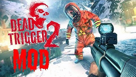 Dead Trigger 2 || Mod || 500 mb only || Download now