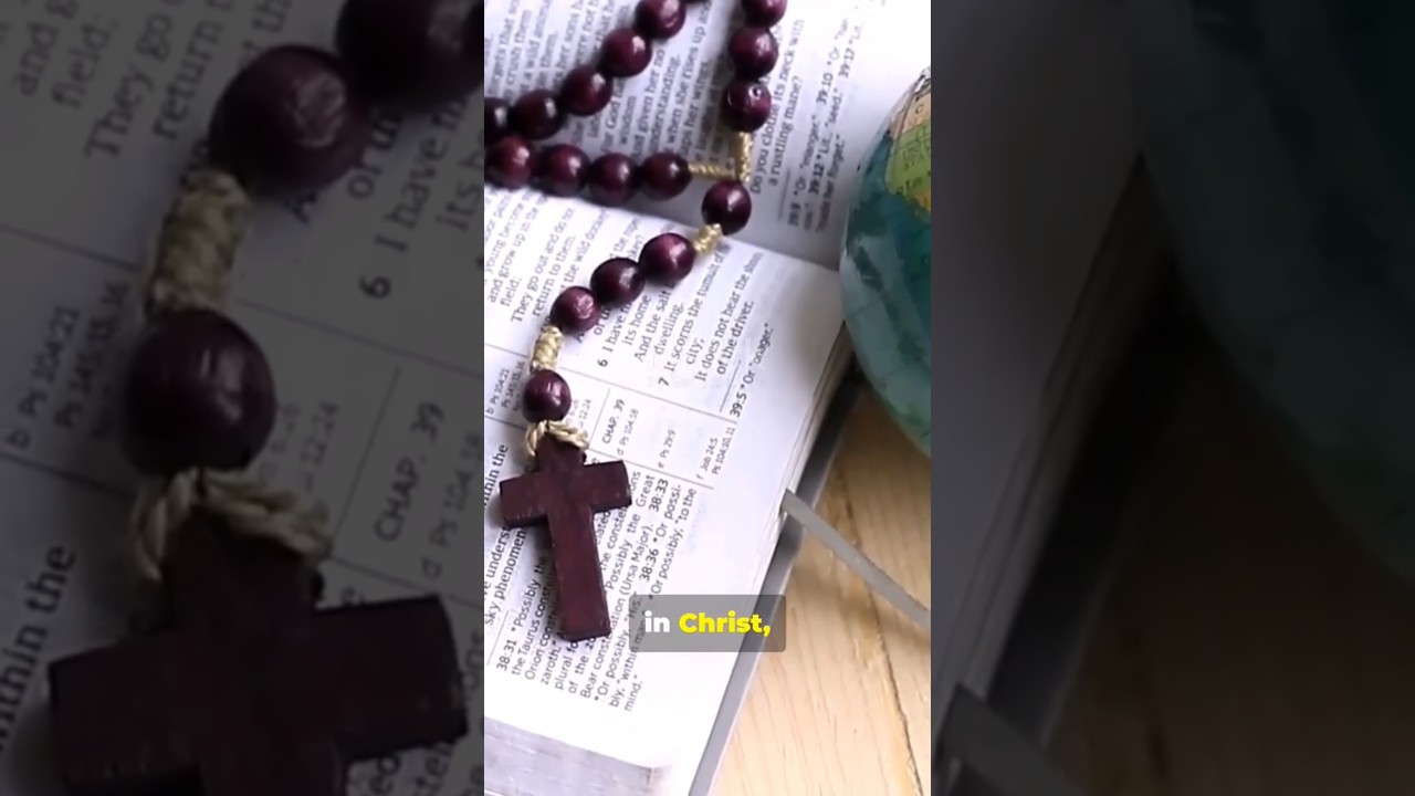 Prayer Against Global Deception & Fake Peace Treaties | End Times Discernment (1 Thessalonians5:3)