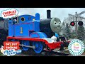 Thomas & Friends Day Out With Thomas 2019 Steam Team Tour