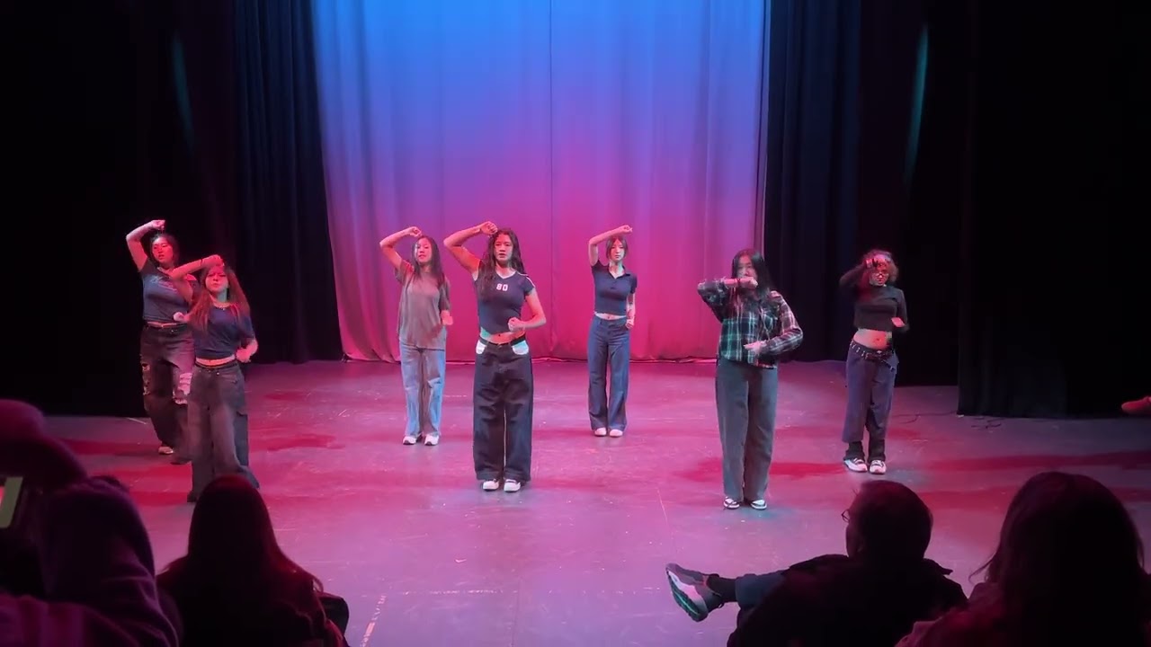 〖Revision 2024〗 STRAYKIDS - Chk Chk Boom 『BHS Popcorn』