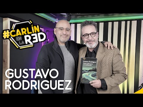 GUSTAVO RODRIGUEZ en 014