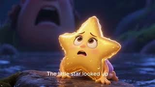 Leo the Lighthouse and the Lost Star – Magical Bedtime Story for Kids | Friendship & Courage