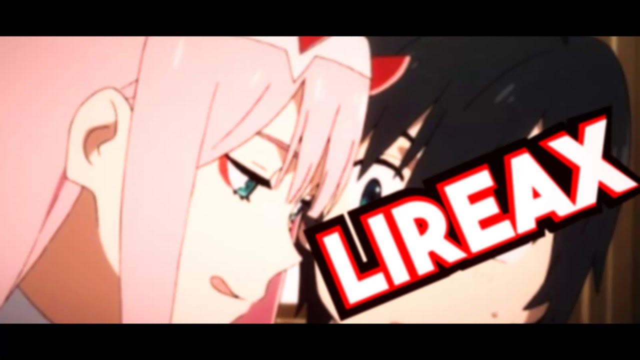 → Intro ↕ Lireax ←