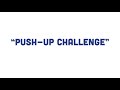 #KidsTriAtHome — Push-up Challenge with Kirsten Sass