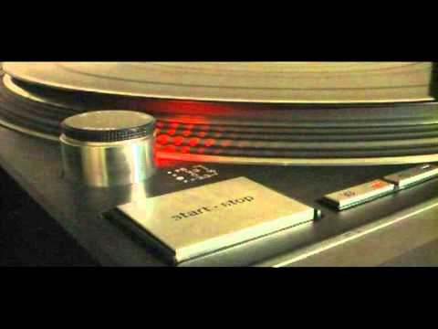 Marc McCabe — eddie matos...afreeka..natural rythem remixes.(live show version)