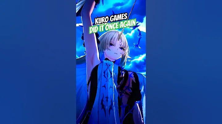 Have you pulled for Cartethyia?? #wutheringwaves #kurogames #wuwa #gacha #cartethyia #shorts #waifu