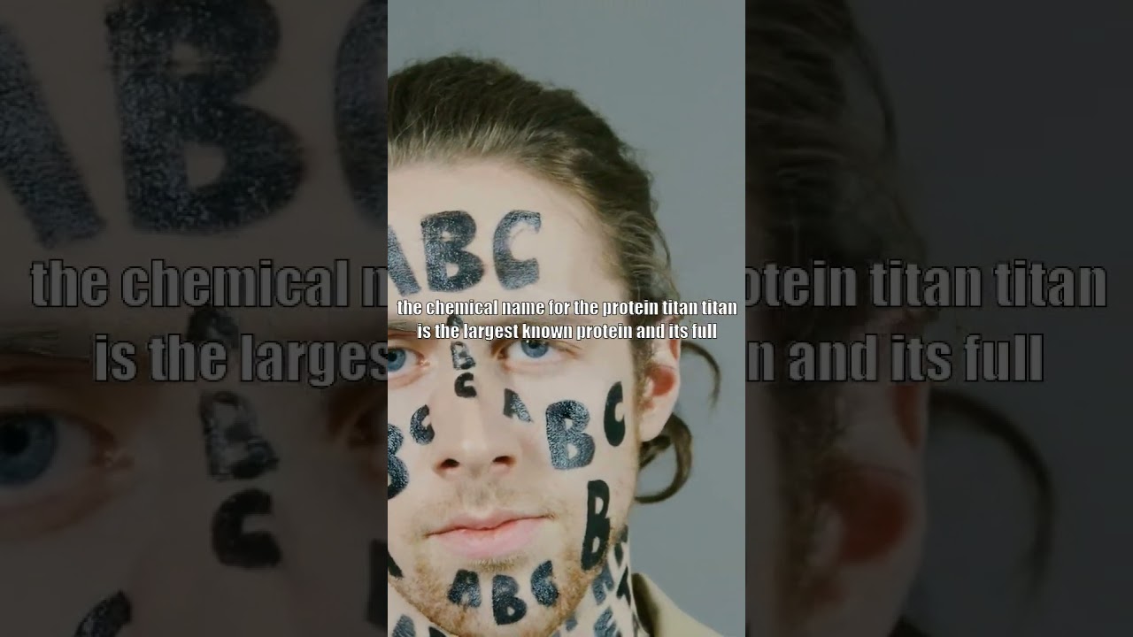 The Longest Word in the World: An Interesting Fact 