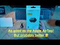 Am I looking at the Ultimate AirTag Killer? | Journey LOC8 Finder Review