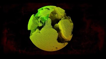 Krakatoa Tutorial Ch 3b Preview