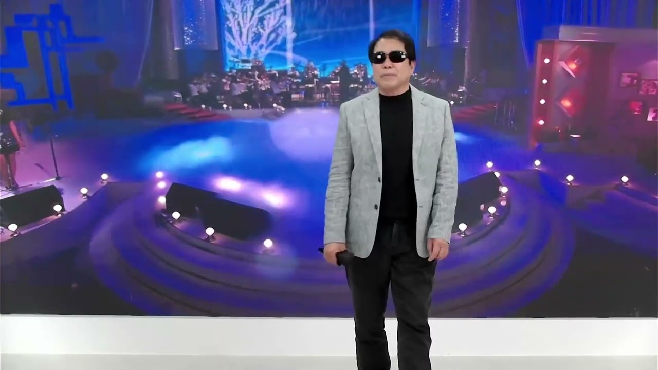 #나광희 님 부릅니다#고장난벽시계#나훈아(원곡자)#내가스타tv