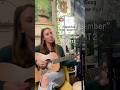 Pt.2 “I Remember” #upcomingmusician #originalmusic #singersongwriter #raleigh #sadlovesong #ncmusic