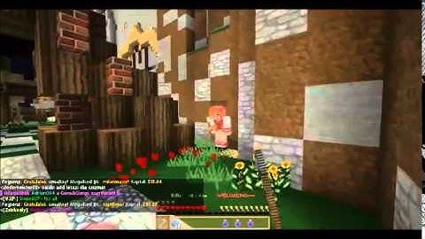 MesterMc Guns & Gans #1