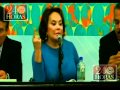 Elba y la "traición" de Yunes