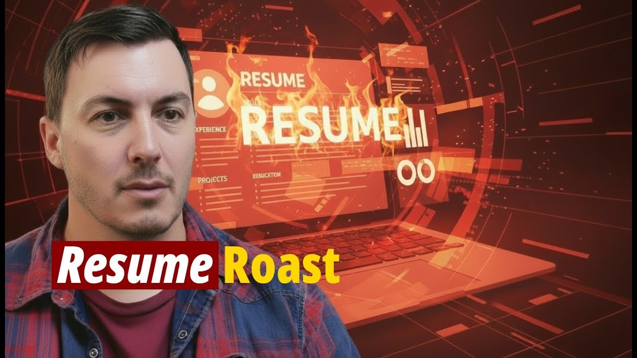 What a SOC Hiring Manager Really Thinks of Your Resume