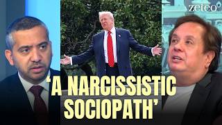 Download Lagu Hoe Trumps mentale ongeschiktheid door de media wordt genormaliseerd MP3 Download Lagu Hoe Trumps mentale ongeschiktheid door de media wordt genormaliseerd MP3