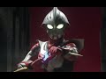 【神を超えた画質】ウルトラマンネクサスED3「赤く熱い鼓動」4K Nexus【2004年】