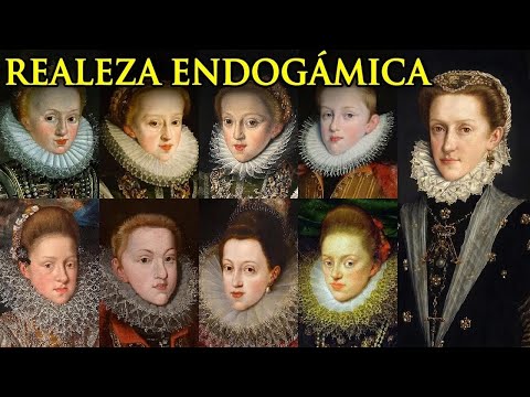La madre incestuosa de Europa | María Ana de Baviera
